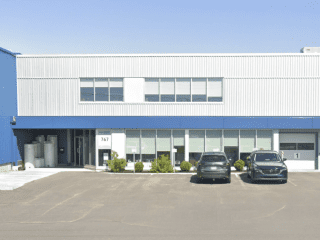 DUP fête 40 ans d’expertise dans la gestion de l’eau